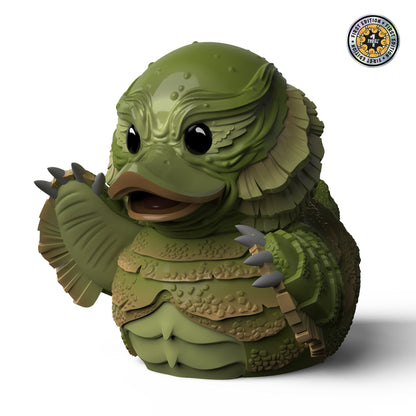 Duck – Der Schrecken vom Amazonas (Erstausgabe)