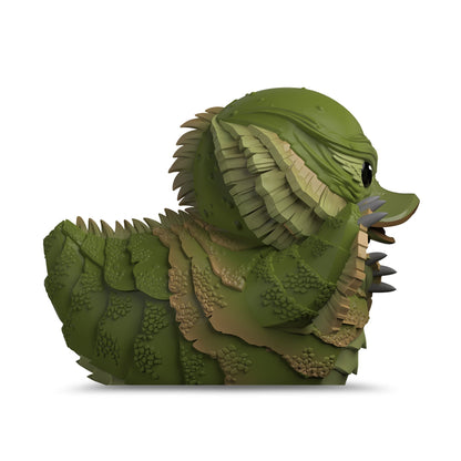 Duck – Der Schrecken vom Amazonas (Erstausgabe)