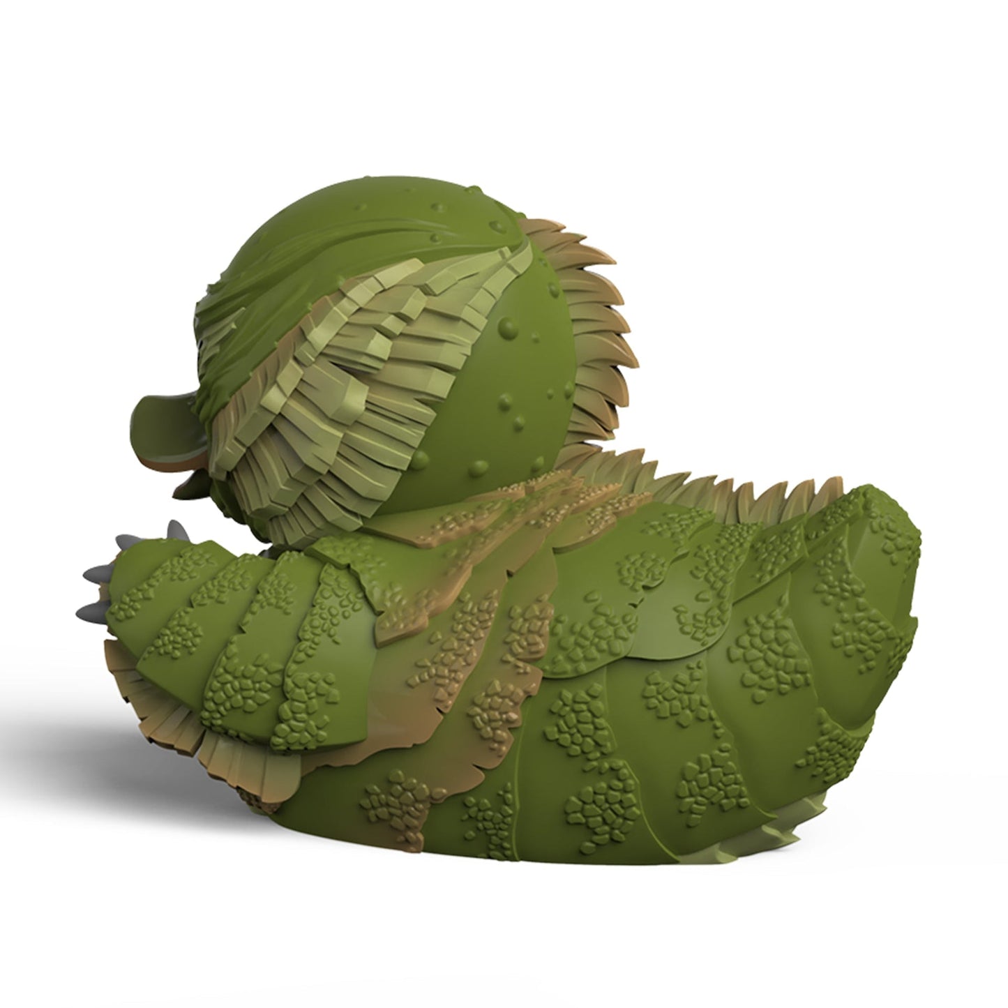 Duck – Der Schrecken vom Amazonas (Erstausgabe)