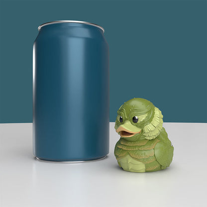 universal monsters creature from the black lagoon tubbz mini edition