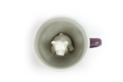 Mug 3D Creature Cups – 325 ml