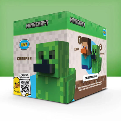 Canard The Creeper (Boxed Edition)
