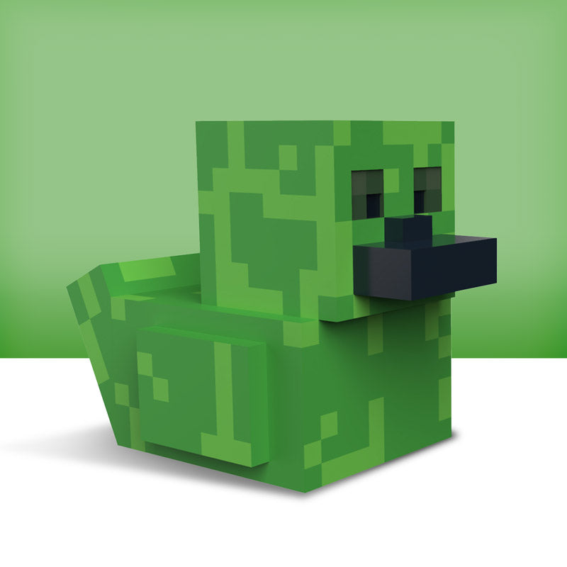 Duck The Creeper (Erstausgabe)