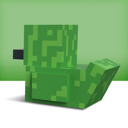 Duck The Creeper (Erstausgabe)