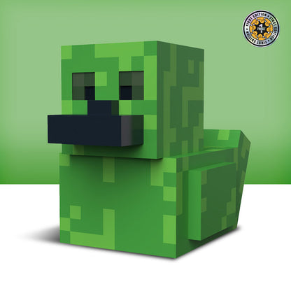 Duck The Creeper (Erstausgabe)