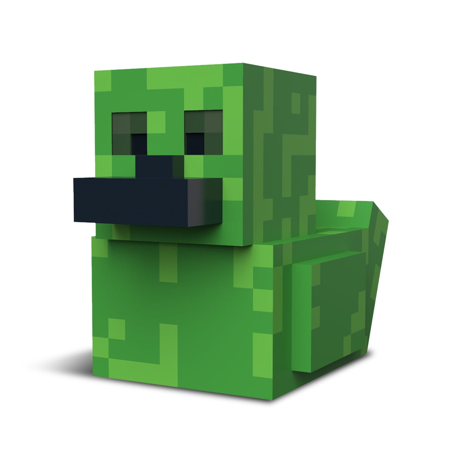 Duck The Creeper (Erstausgabe)