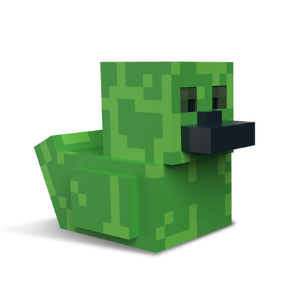 Duck The Creeper (Erstausgabe)