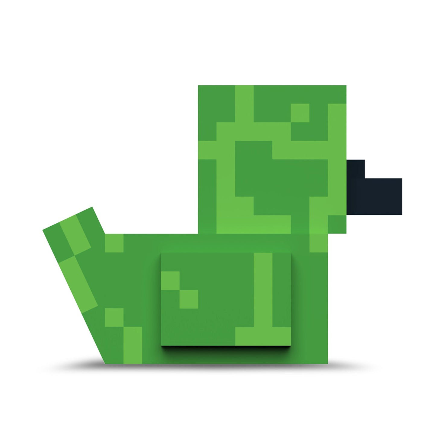 Duck The Creeper (Erstausgabe)