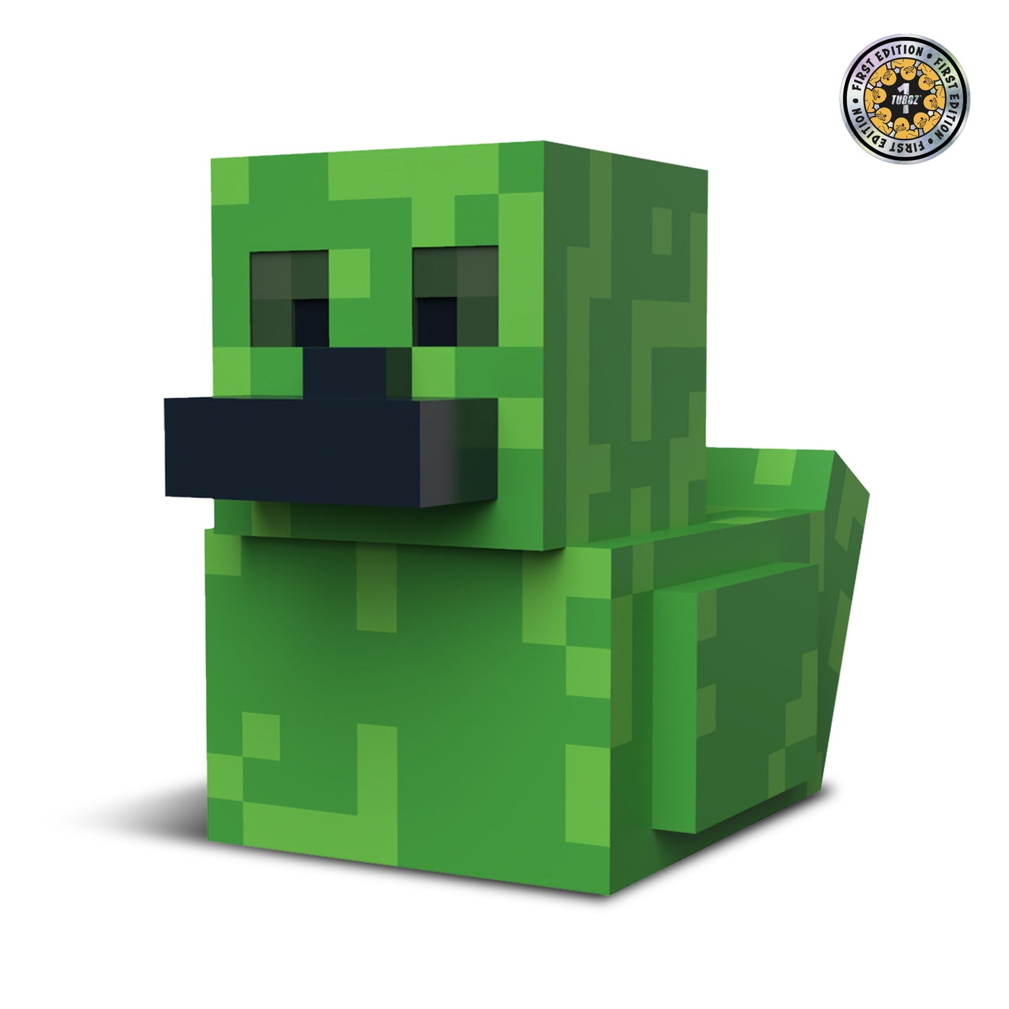 Duck The Creeper (Erstausgabe)