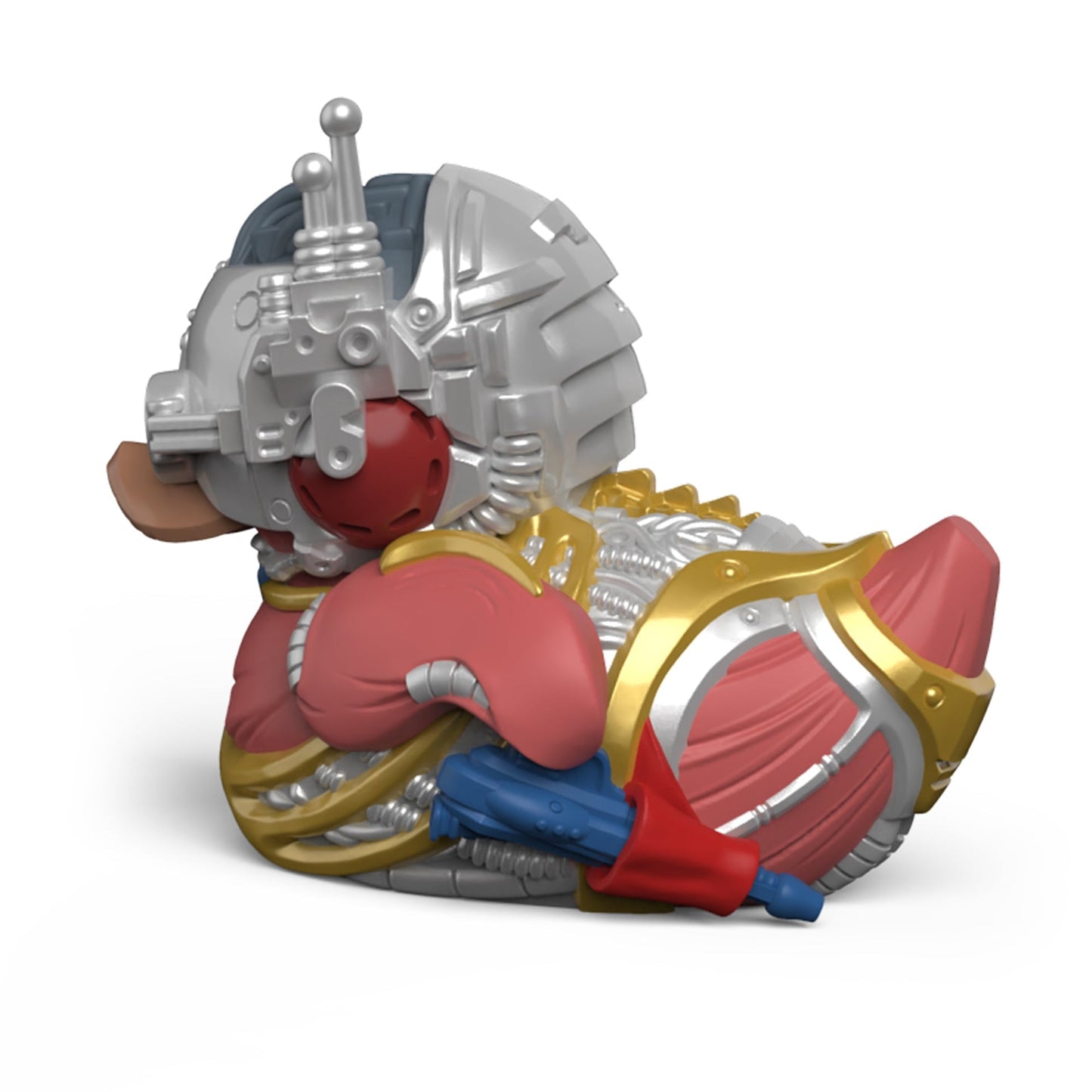 Duck Cyborg Eddie (Erstausgabe)