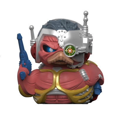 Duck Cyborg Eddie (Erstausgabe)