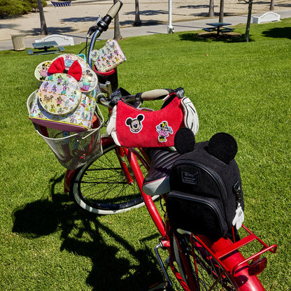 Mickey Convertible Bag - Disney 100 years