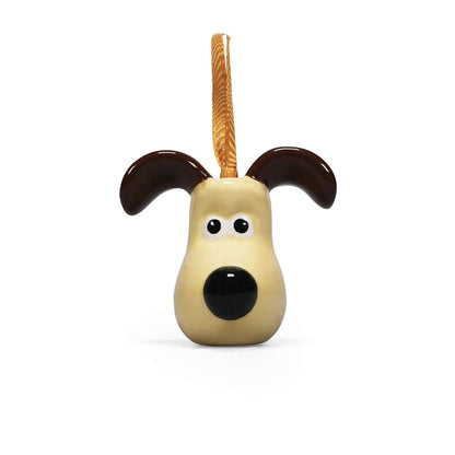 Décoration à suspendre Wallace & Gromit - Gromit