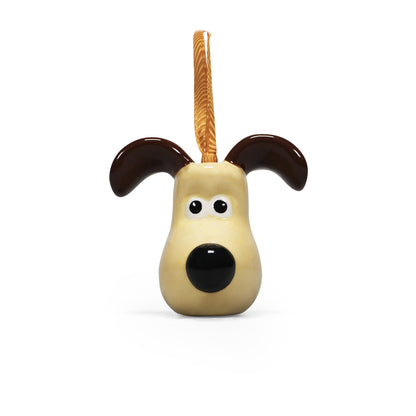 Décoration à suspendre Wallace & Gromit - Gromit