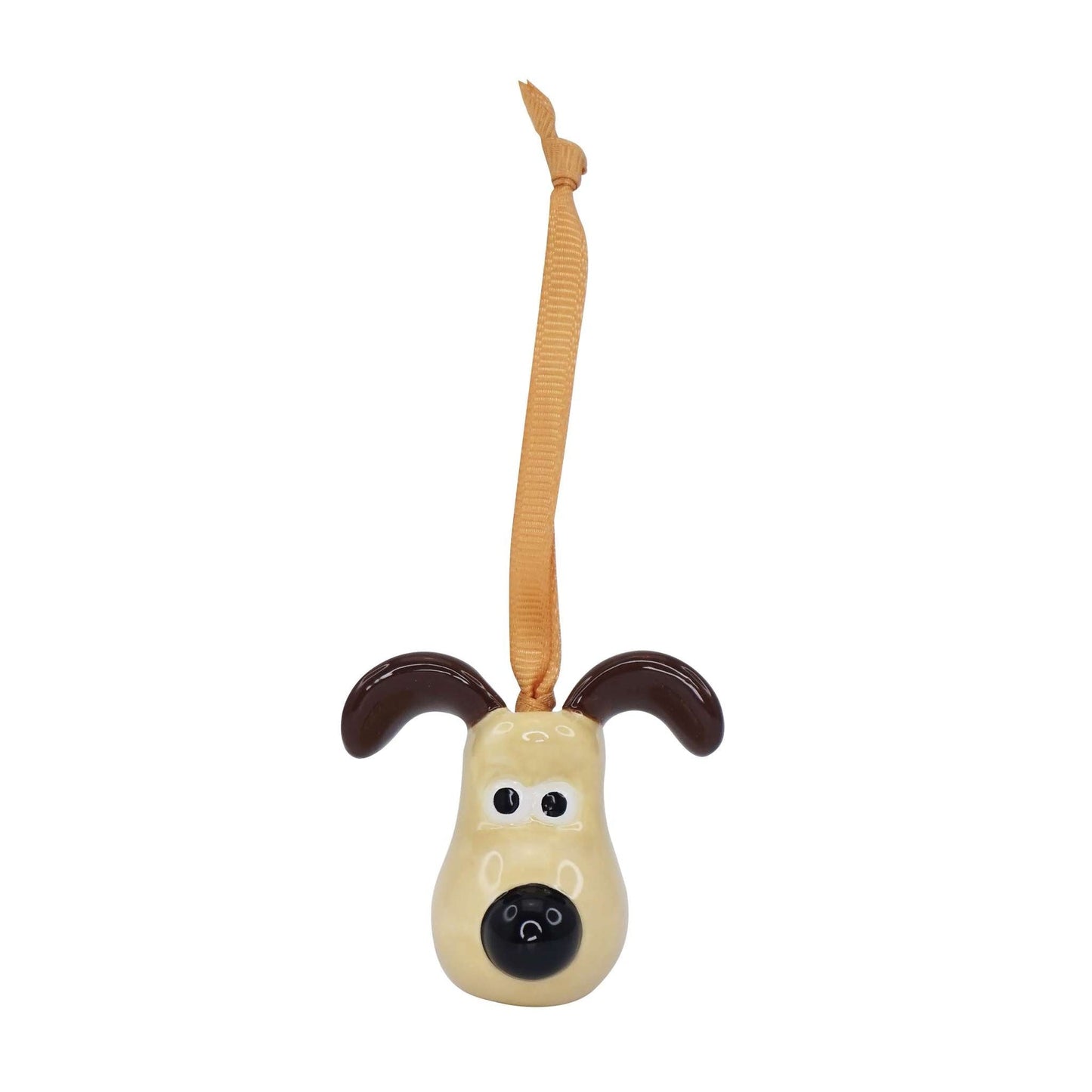 Décoration à suspendre Wallace & Gromit - Gromit