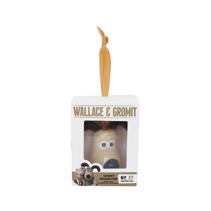 Décoration à suspendre Wallace & Gromit - Gromit