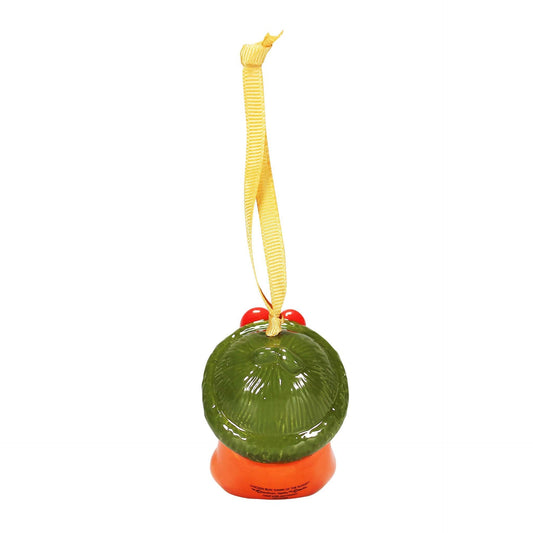 Chicken Run Hanging Decoration - Ginger