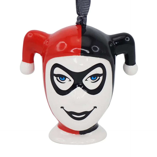 DC Comics Hanging Decoration - Harley Quinn