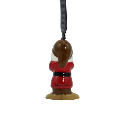 Snow White - Grumpy Hanging Decoration