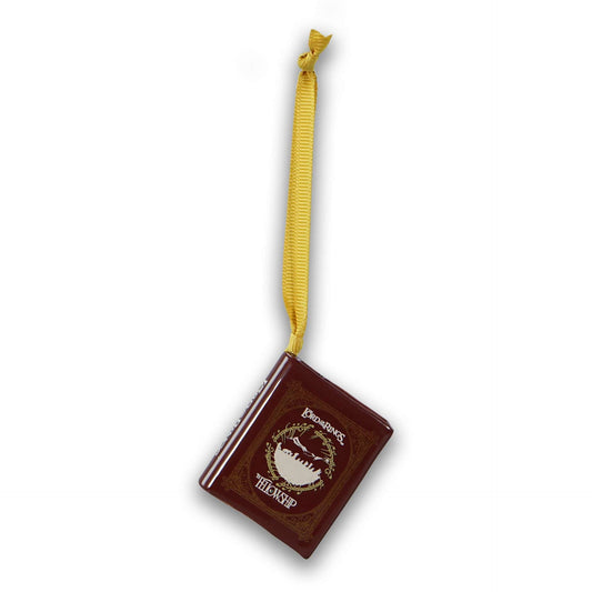 The Lord of the Rings Hanging Ornament