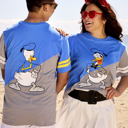 Donald Duck Unisex T-Shirt 