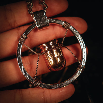 Objet collector Cyberpunk 2077 - V’s Bullet Necklace – Precious Metal VariantRObjet collector Cyberpunk 2077 - V’s Bullet Necklace – Precious Metal VariantéObjet collector Cyberpunk 2077 - V’s Bullet Necklace – Precious Metal VariantpObjet collector Cyberpunk 2077 - V’s Bullet Necklace – Precious Metal VariantlObjet collector Cyberpunk 2077 - V’s Bullet Necklace – Precious Metal VariantiObjet collector Cyberpunk 2077 - V’s Bullet Necklace – Precious Metal VariantqObjet collector Cyberpunk 2077 - V’s Bullet 