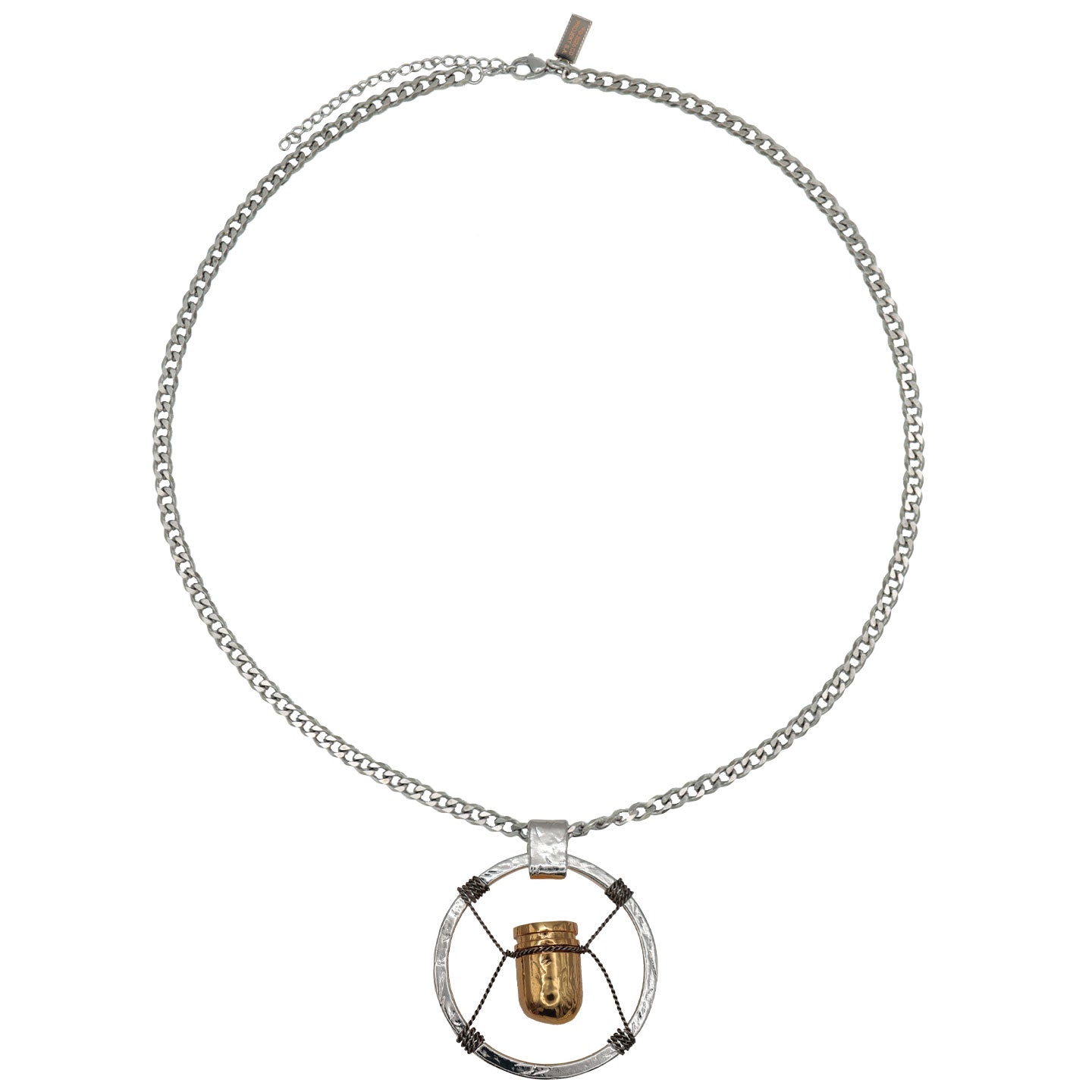 Objet collector Cyberpunk 2077 - V’s Bullet Necklace – Precious Metal VariantRObjet collector Cyberpunk 2077 - V’s Bullet Necklace – Precious Metal VariantéObjet collector Cyberpunk 2077 - V’s Bullet Necklace – Precious Metal VariantpObjet collector Cyberpunk 2077 - V’s Bullet Necklace – Precious Metal VariantlObjet collector Cyberpunk 2077 - V’s Bullet Necklace – Precious Metal VariantiObjet collector Cyberpunk 2077 - V’s Bullet Necklace – Precious Metal VariantqObjet collector Cyberpunk 2077 - V’s Bullet 