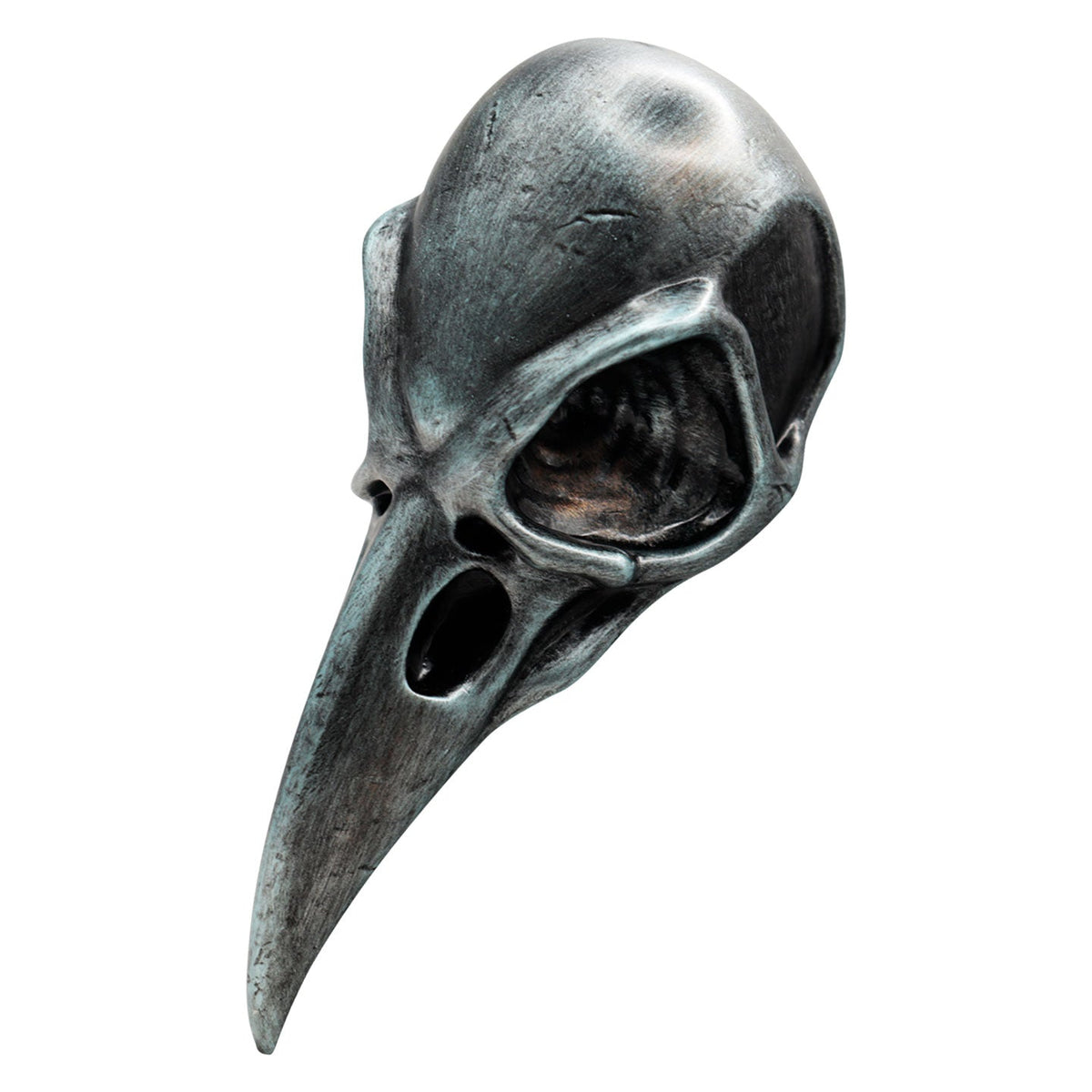 Réplique collector The Witcher - 3 Crystal Skull