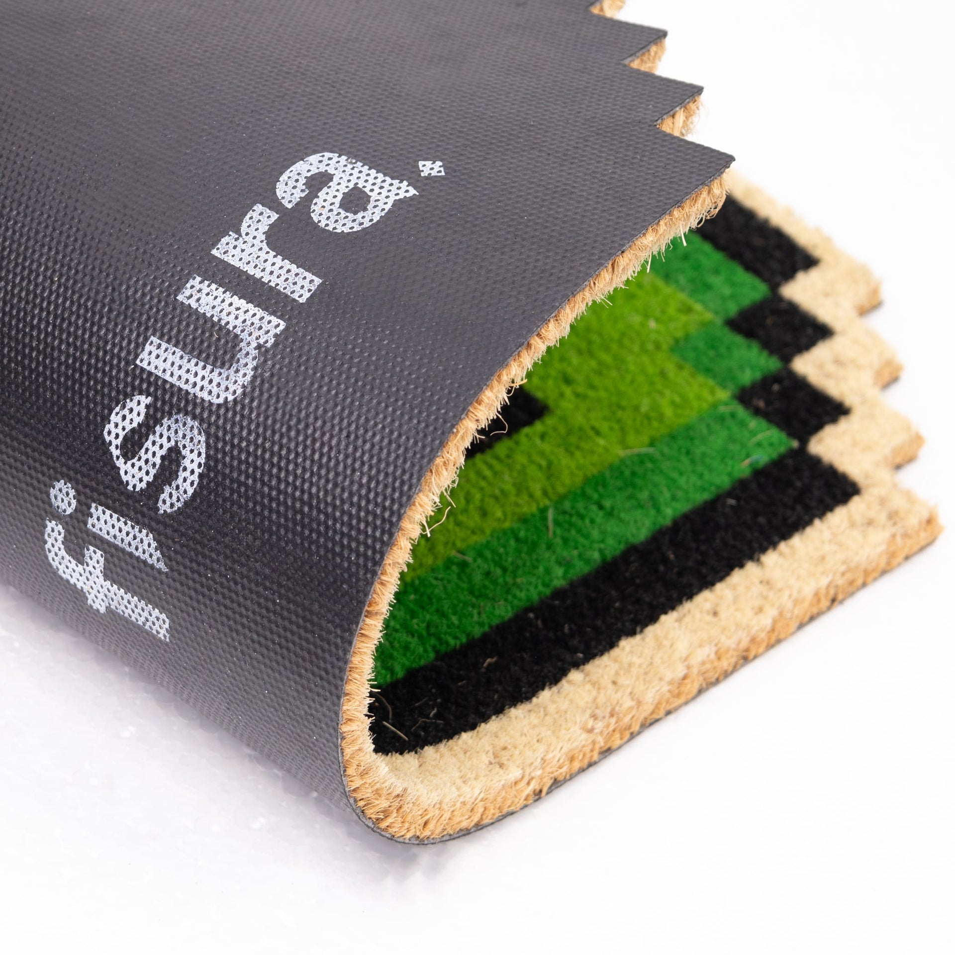 Paillasson « Gamer » – Fisura – vue 2