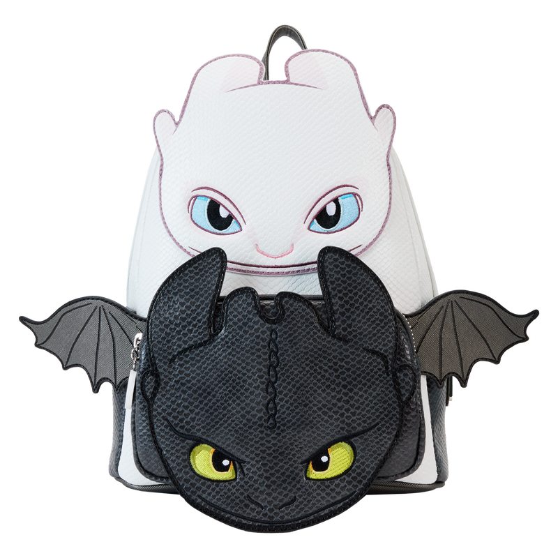 Mini-Rucksack Dragons - Furies