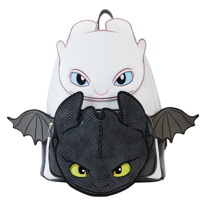 Mini-Rucksack Dragons - Furies