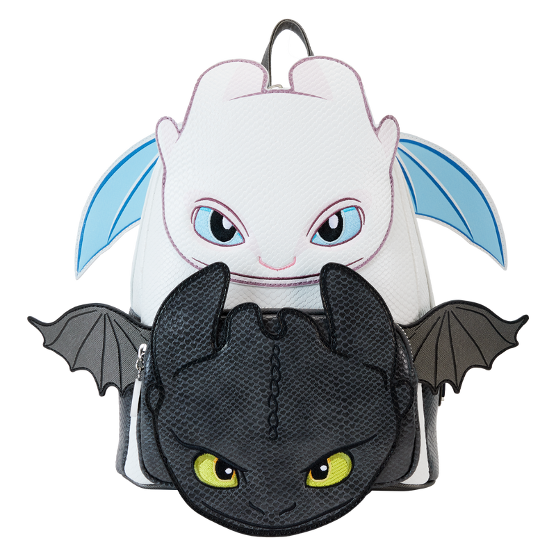 Mini-Rucksack Dragons - Furies