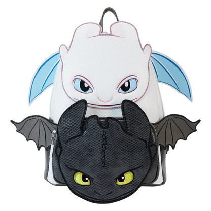 Dragons Mini Backpack - Furies