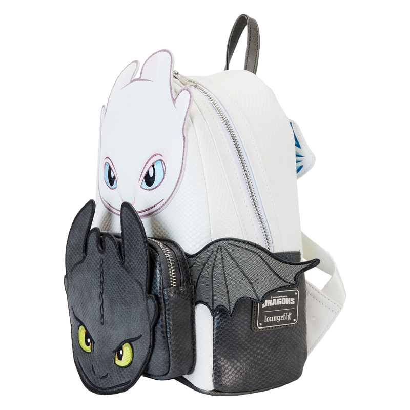 Mini-Rucksack Dragons - Furies