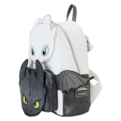 Dragons Mini Backpack - Furies