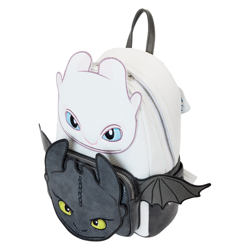 Dragons Mini Backpack - Furies