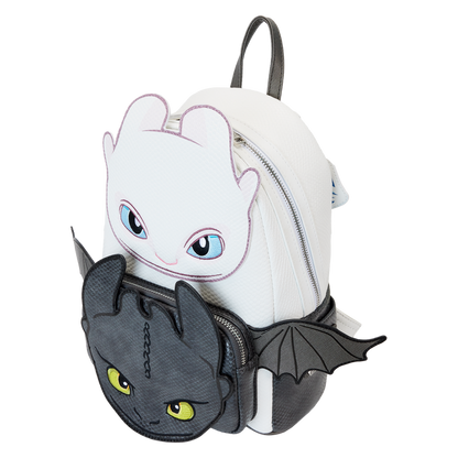 Dragons Mini Backpack - Furies