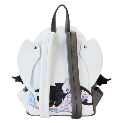 Dragons Mini Backpack - Furies