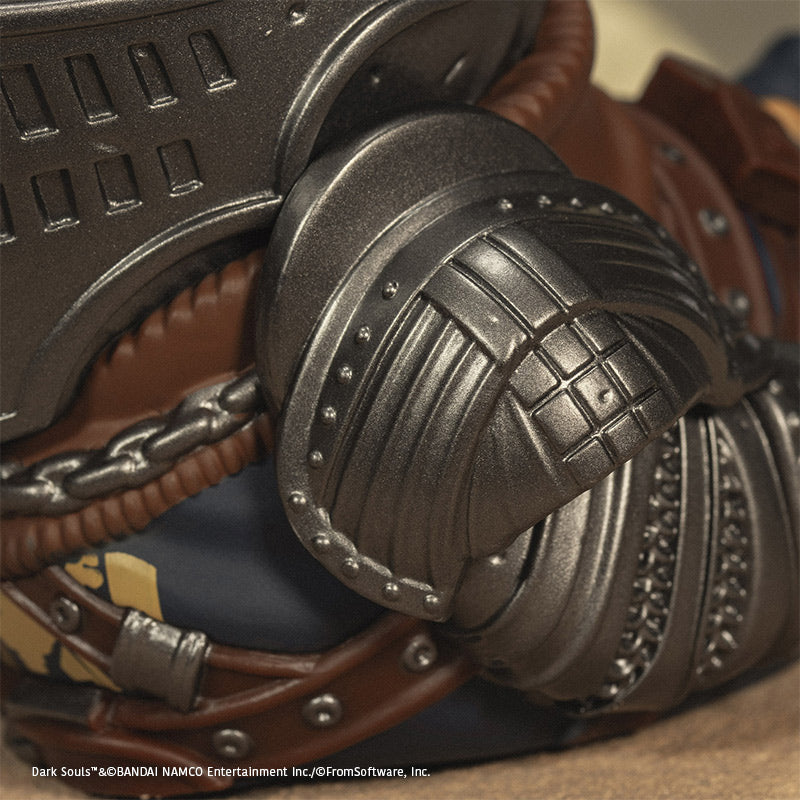 Duck Oscar Knight of Astora (Erste Ausgabe)