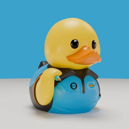 Canard Fléchettes TUBBZ (Mini Edition) - vue 3