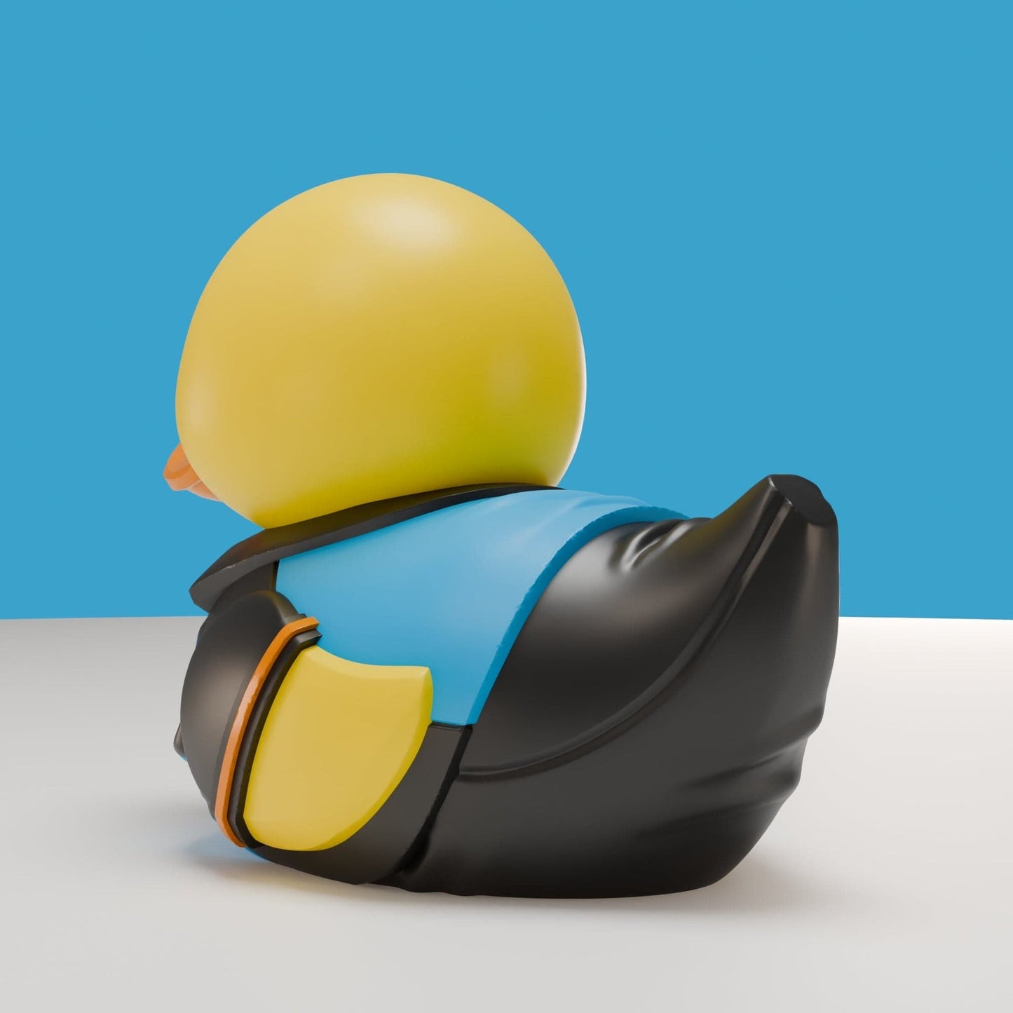 Canard Fléchettes TUBBZ (Mini Edition) - vue 5