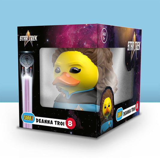 Deanna Troi Duck (Boxausgabe)