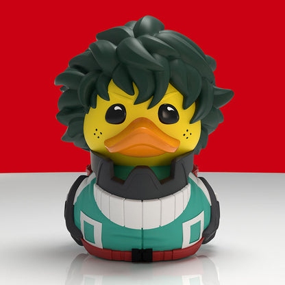 Ente My Hero Academia: Izuku Midoriya (Deku) TUBBZ (Mini-Edition)