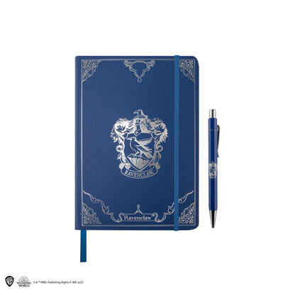 Set Carnet et Stylo Deluxe Serdaigle