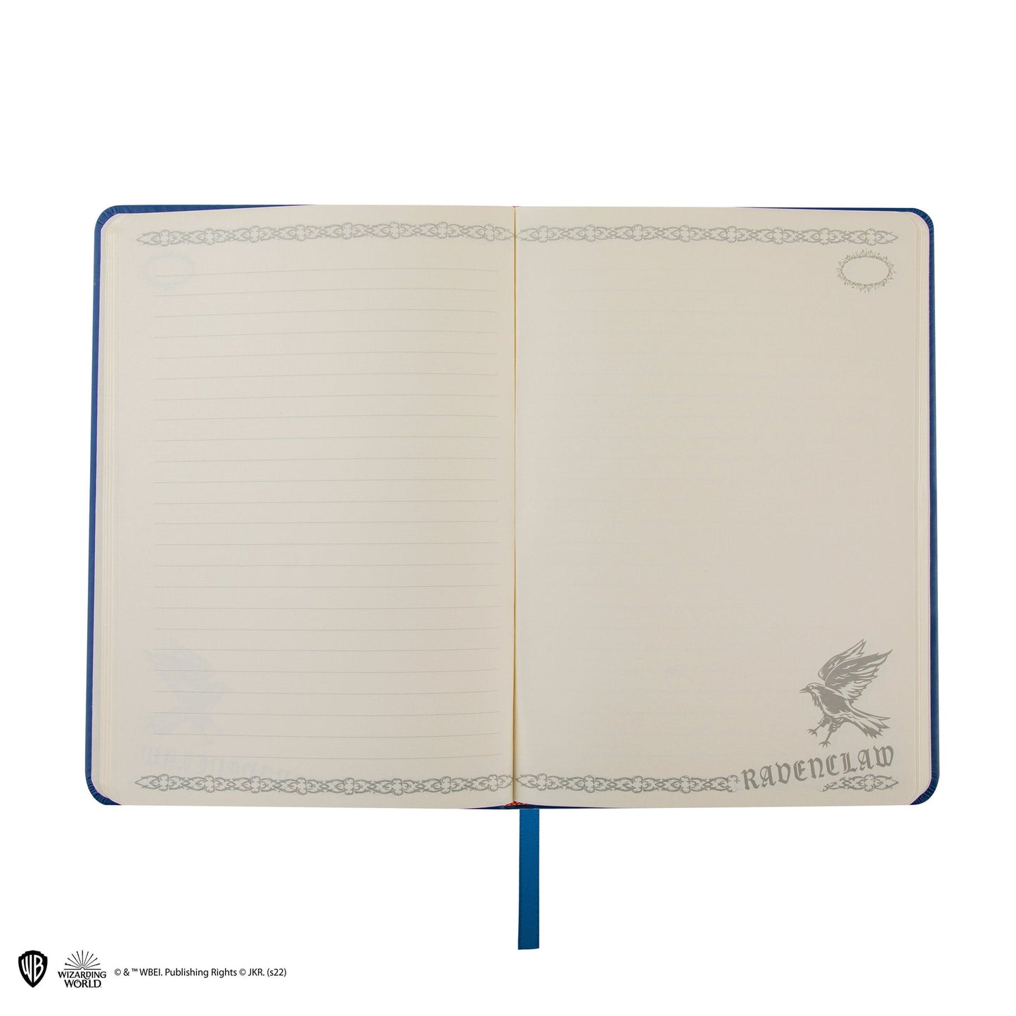 Set Carnet et Stylo Deluxe Serdaigle