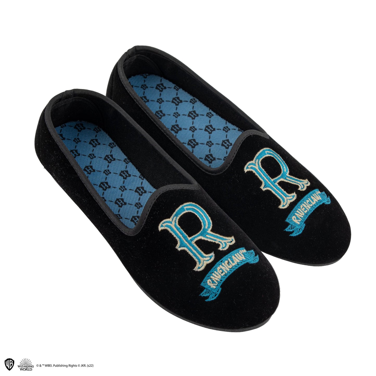 *Chaussons Deluxe Serdaigle