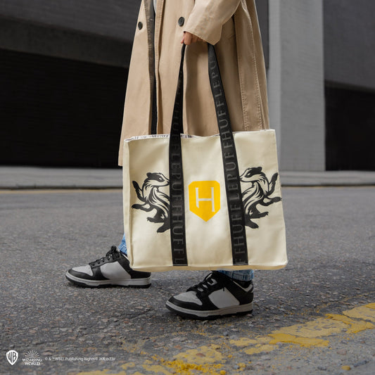 Tote Bag Deluxe Poufsouffle