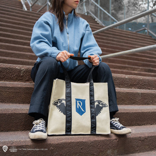 Deluxe Tragetasche Ravenclaw