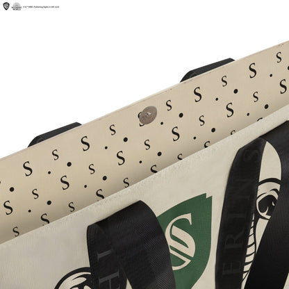 *Tote Bag Deluxe Serpentard