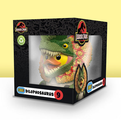 Ente Dilophosaurus (Boxed Edition)